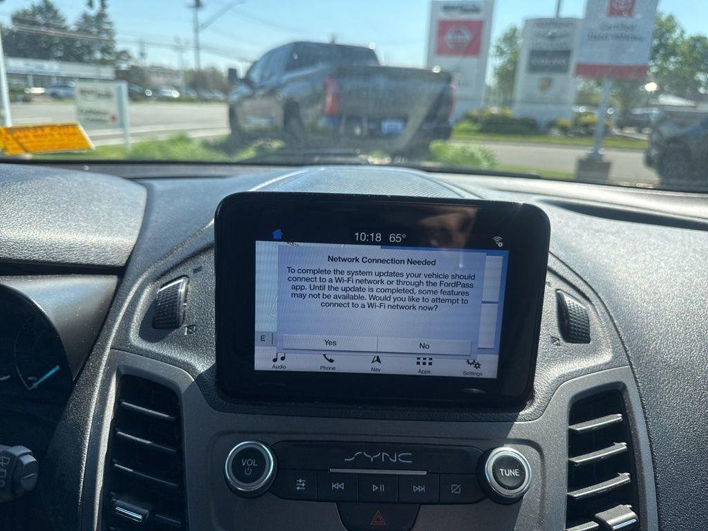 Used 2019 Magnetic Ford XLT image 11