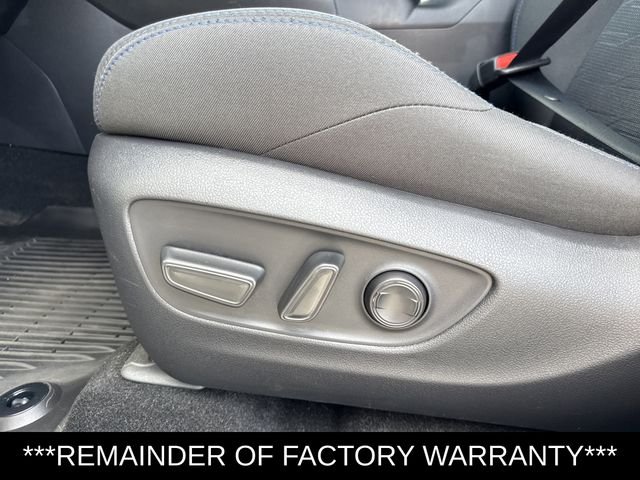 Used 2025 Beige Toyota SE image 11