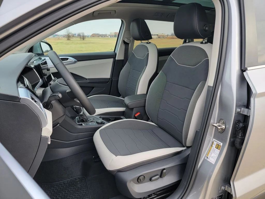 2026 Volkswagen Taos SE - Photo 26