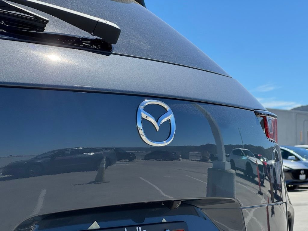 New 2026 Polymetal Gray Metallic Mazda 2.5 S Preferred AWD image 19