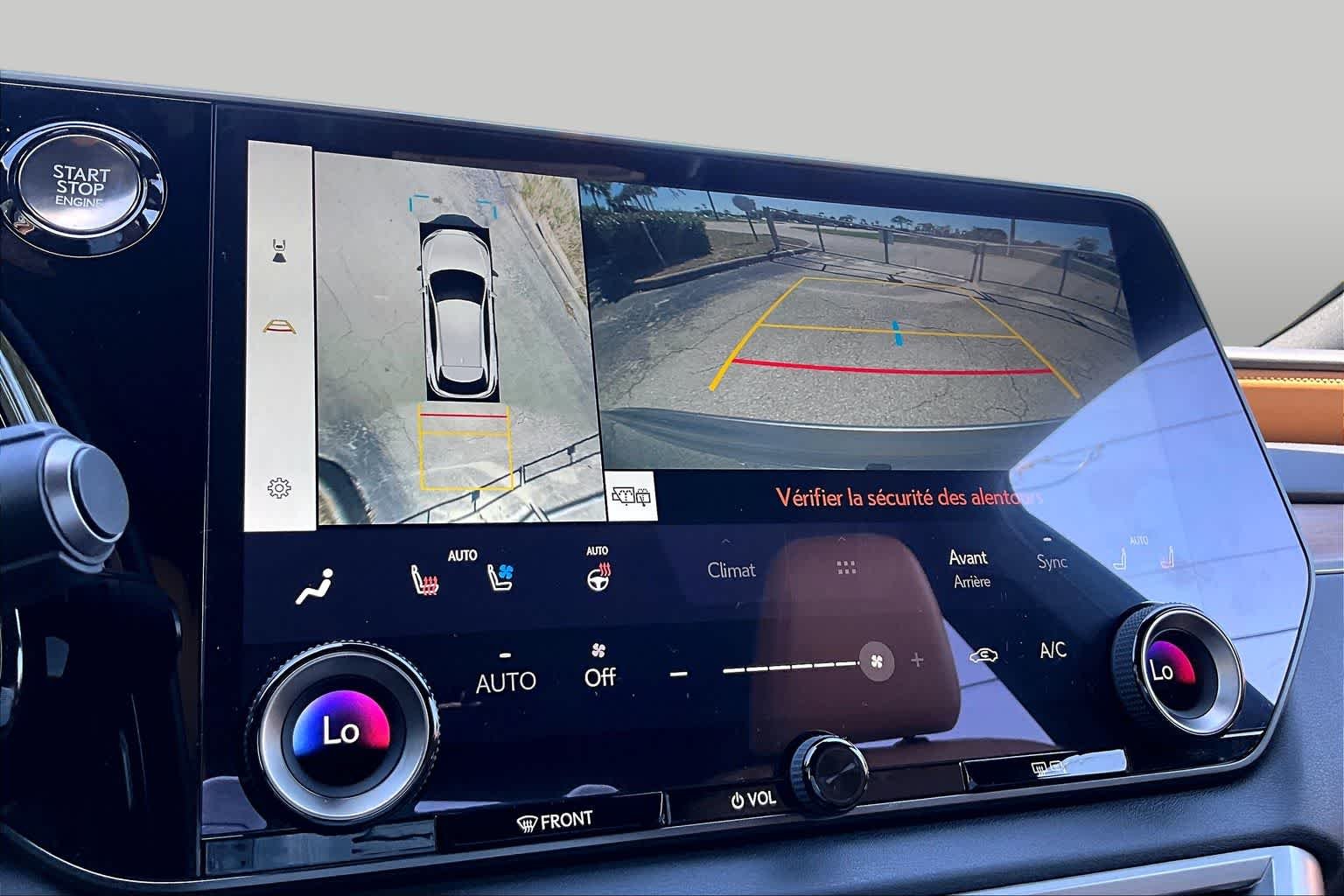 Used 2025 Iridium Lexus  image 25
