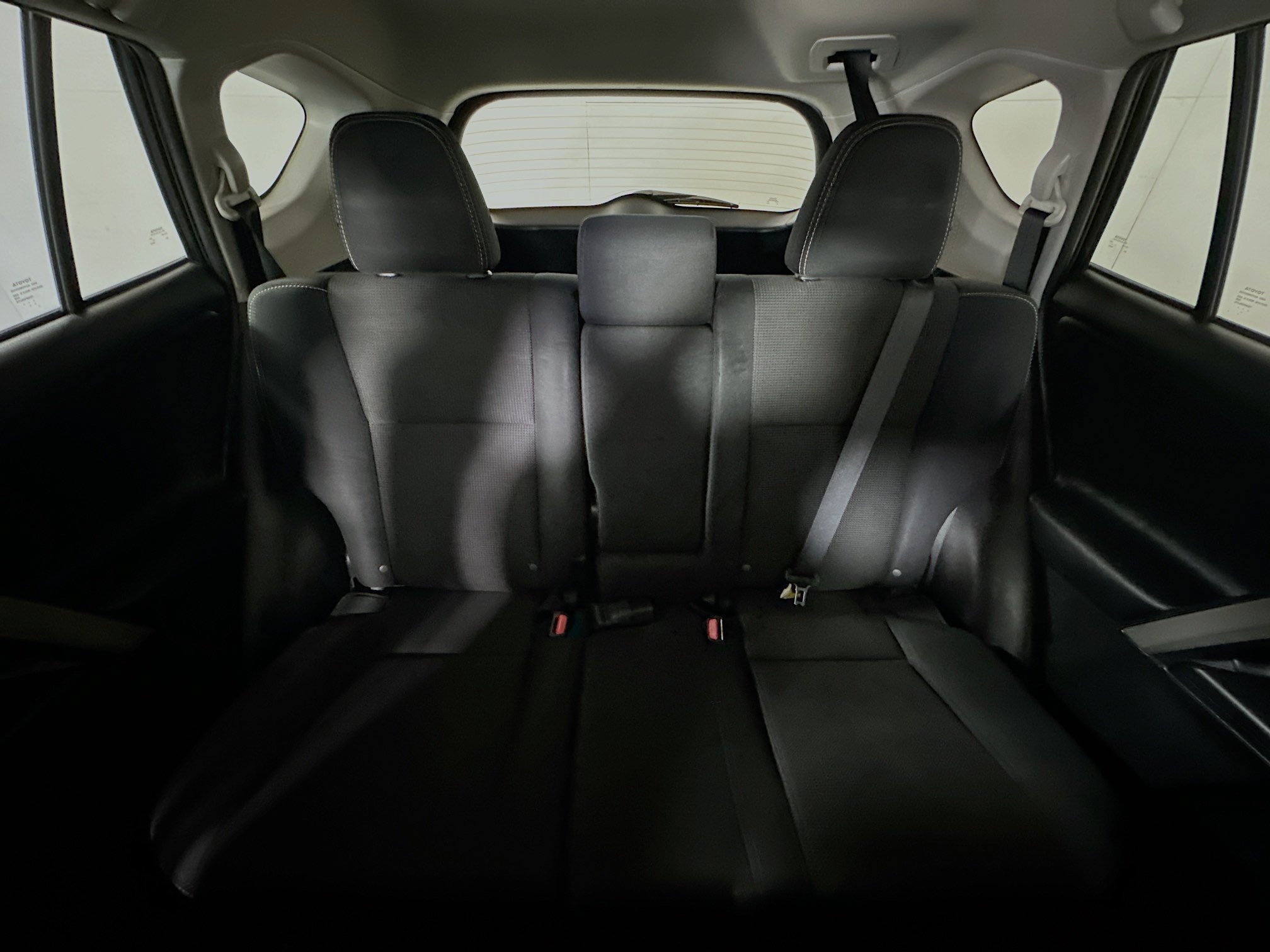 Used 2017 Aqua Toyota XLE image 29