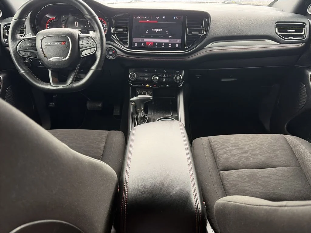 Used 2025 White Dodge R/T image 13