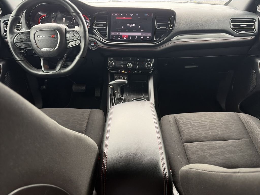 Used 2025 White Dodge R/T image 13