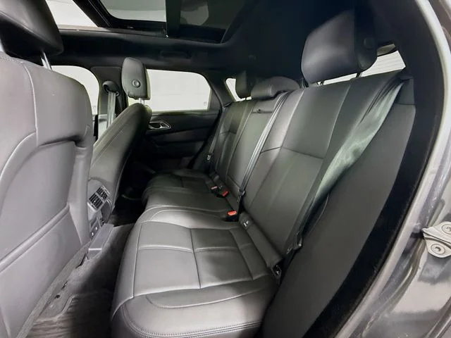 Certified Used 2026 Gray Land Rover Dynamic SE image 24