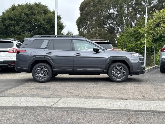 New 2026 MAGNETITE GRAY METALLIC Subaru Premium image 3