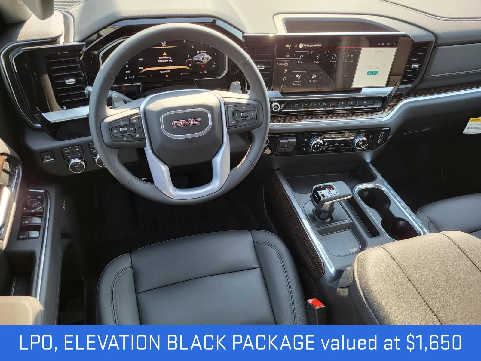 2026 GMC Sierra 1500 Elevation - Photo 5