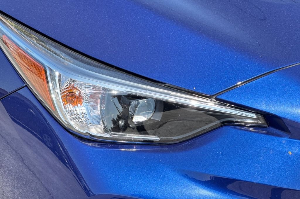 New 2026 SAPPHIRE BLUE PEARL Subaru Sport image 32