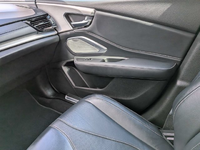 Used 2019 Black Acura Technology Package image 18