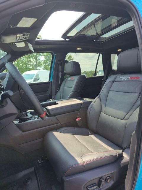 Used 2026 Wave Toyota TRD Pro image 13