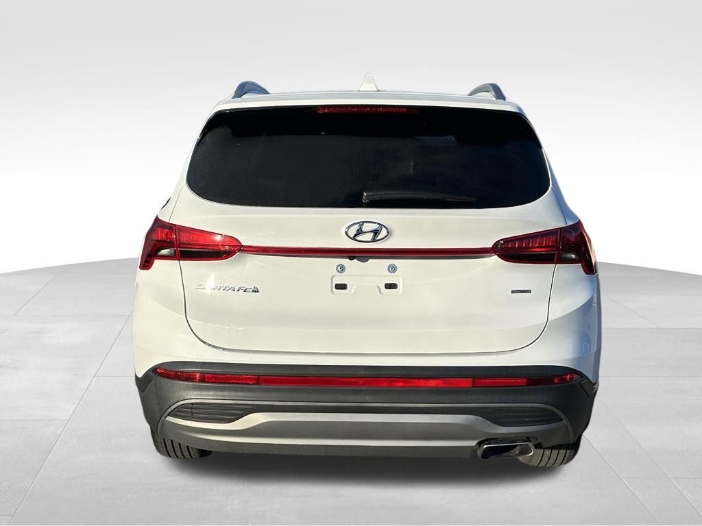 2023 Hyundai Santa Fe SEL - Photo 5