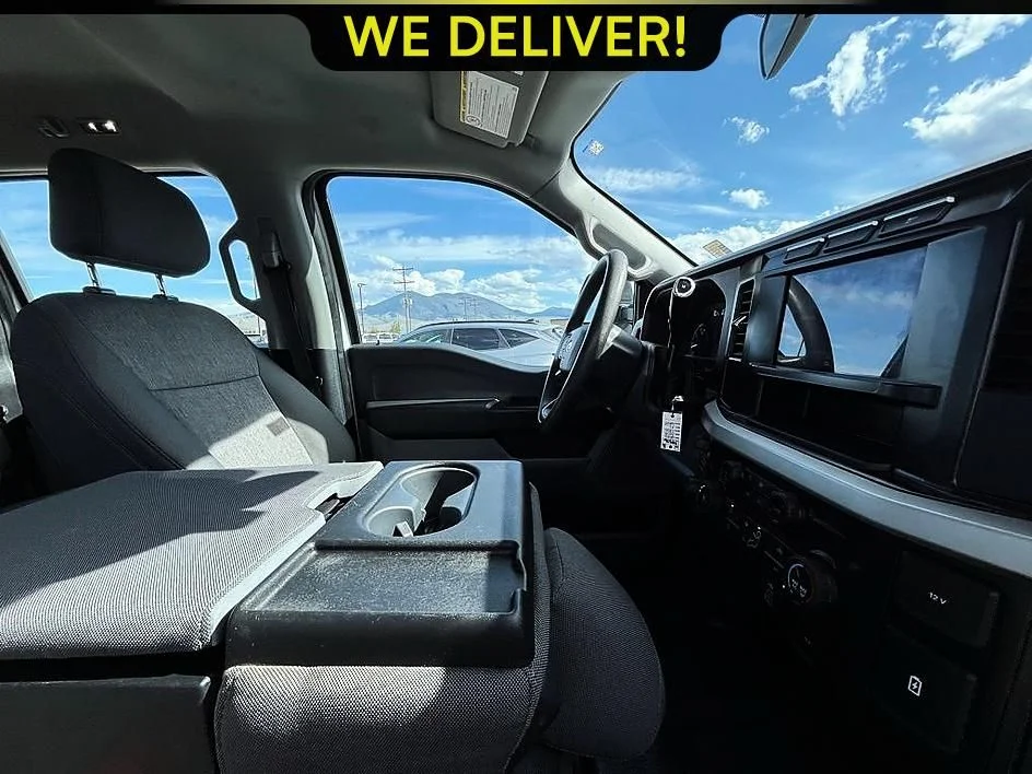 Used 2024 White Ford XL image 21