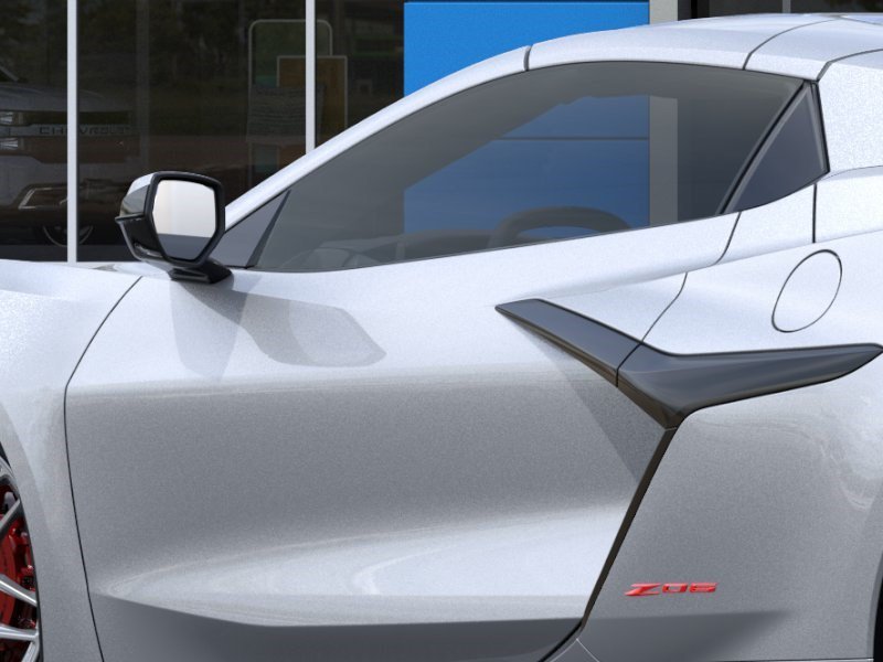 2026 Chevrolet Corvette 1LZ - Photo 12