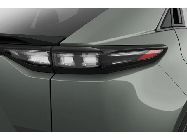 New 2026 COASTAL WOLF GRAY METALLIC Subaru Premium FWD image 13