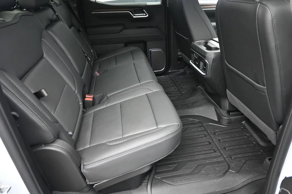 Certified Used 2026 White GMC Denali image 10