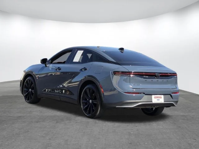 Certified Used 2026 Storm Toyota Limited image 6