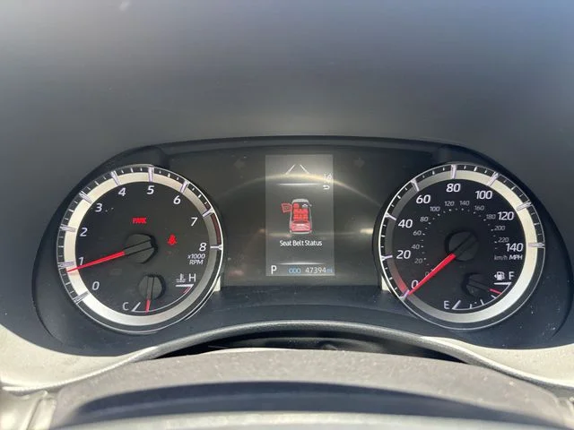 Used 2022 Gray Toyota L image 19