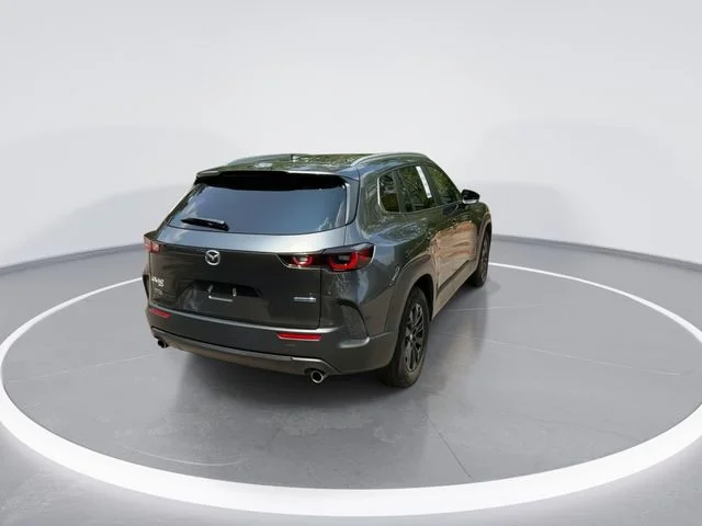 Used 2024 Gray Mazda 2.5 S Premium Package image 7