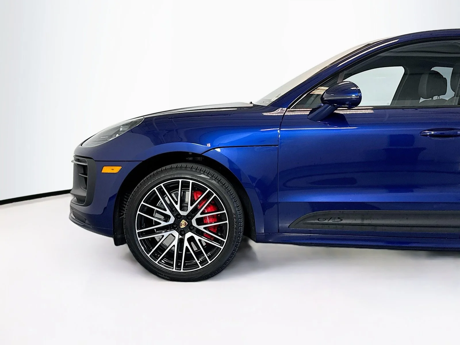 Certified Used 2024 Blue Porsche GTS image 26