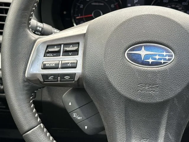 Used 2015 Brown Subaru 2.5i Touring image 22