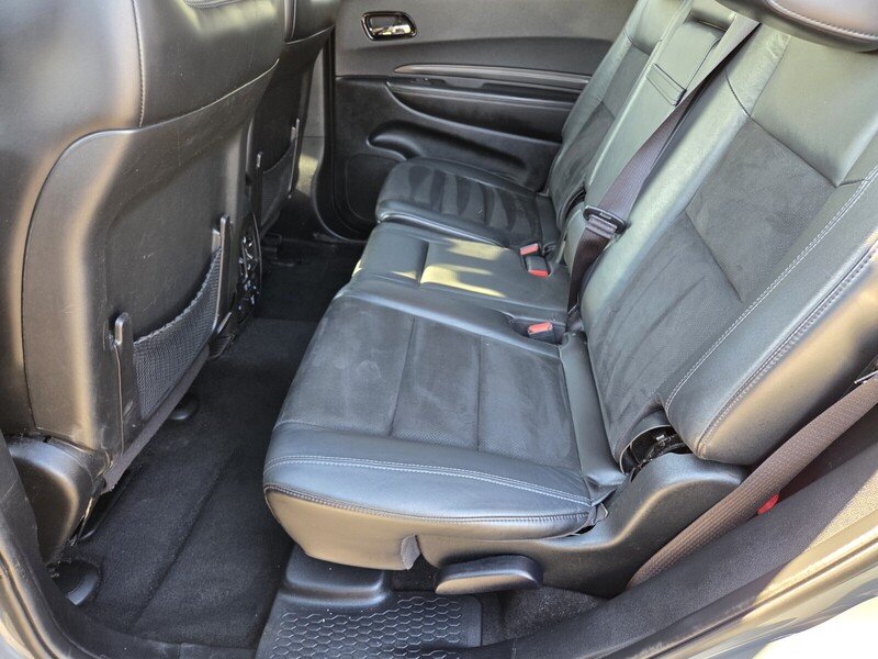 Used 2022 Gray Dodge GT Plus image 15