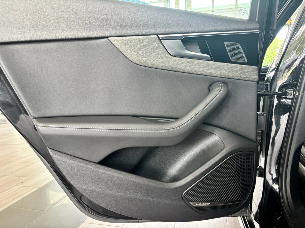 2023 Audi A4 Premium Plus - Photo 21