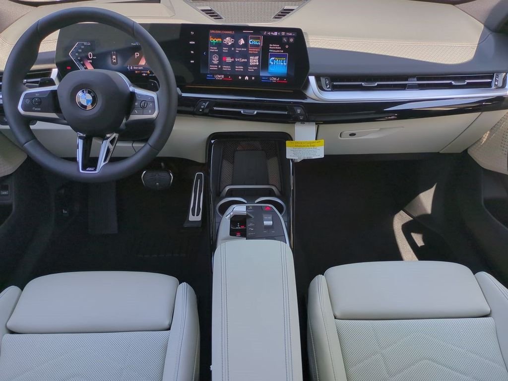 New 2026 Alpine White BMW xDrive28i image 15