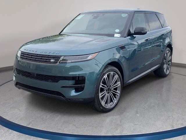 2026 Land Rover Range Rover Sport P360 SE MHEV's photo