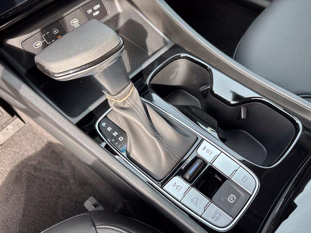 New 2026 Gray Hyundai SEL Plus AWD image 29