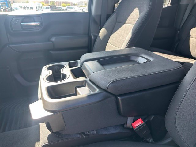 Certified Used 2022 NORTHSKY BLUE METALLIC Chevrolet Custom image 25