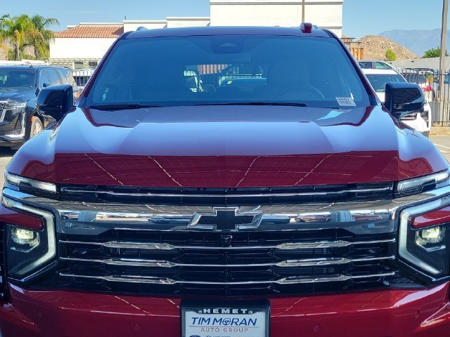 2026 Chevrolet Tahoe LT - Photo 21