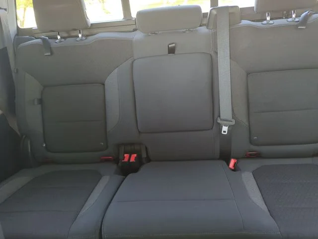 Used 2019 Red Chevrolet LT image 24