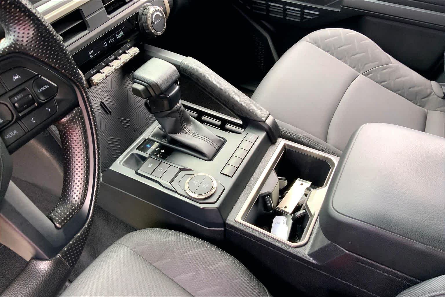 Used 2024 Underground Toyota SR5 image 16