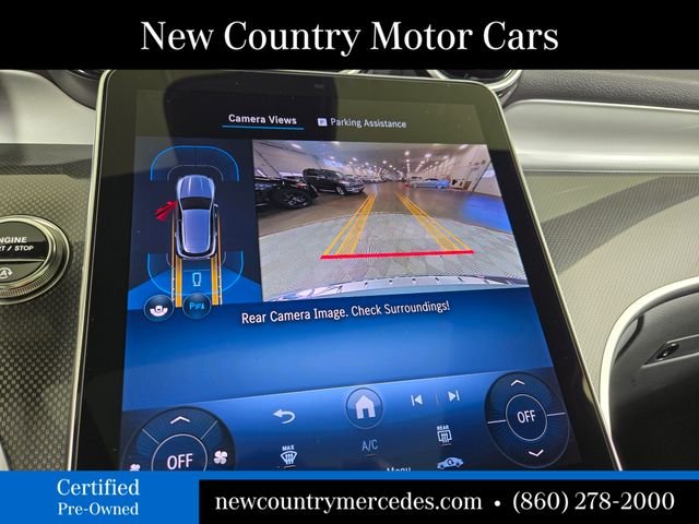 Certified Used 2026 Gray Mercedes-Benz GLC 300 image 30