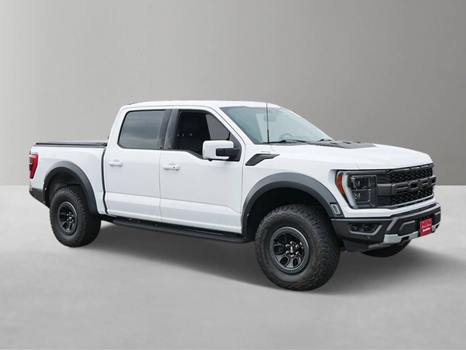 Used 2022 Ford F-150 Raptor with VIN 1FTFW1RG9NFA87660 for sale in Saint Paul, Minnesota