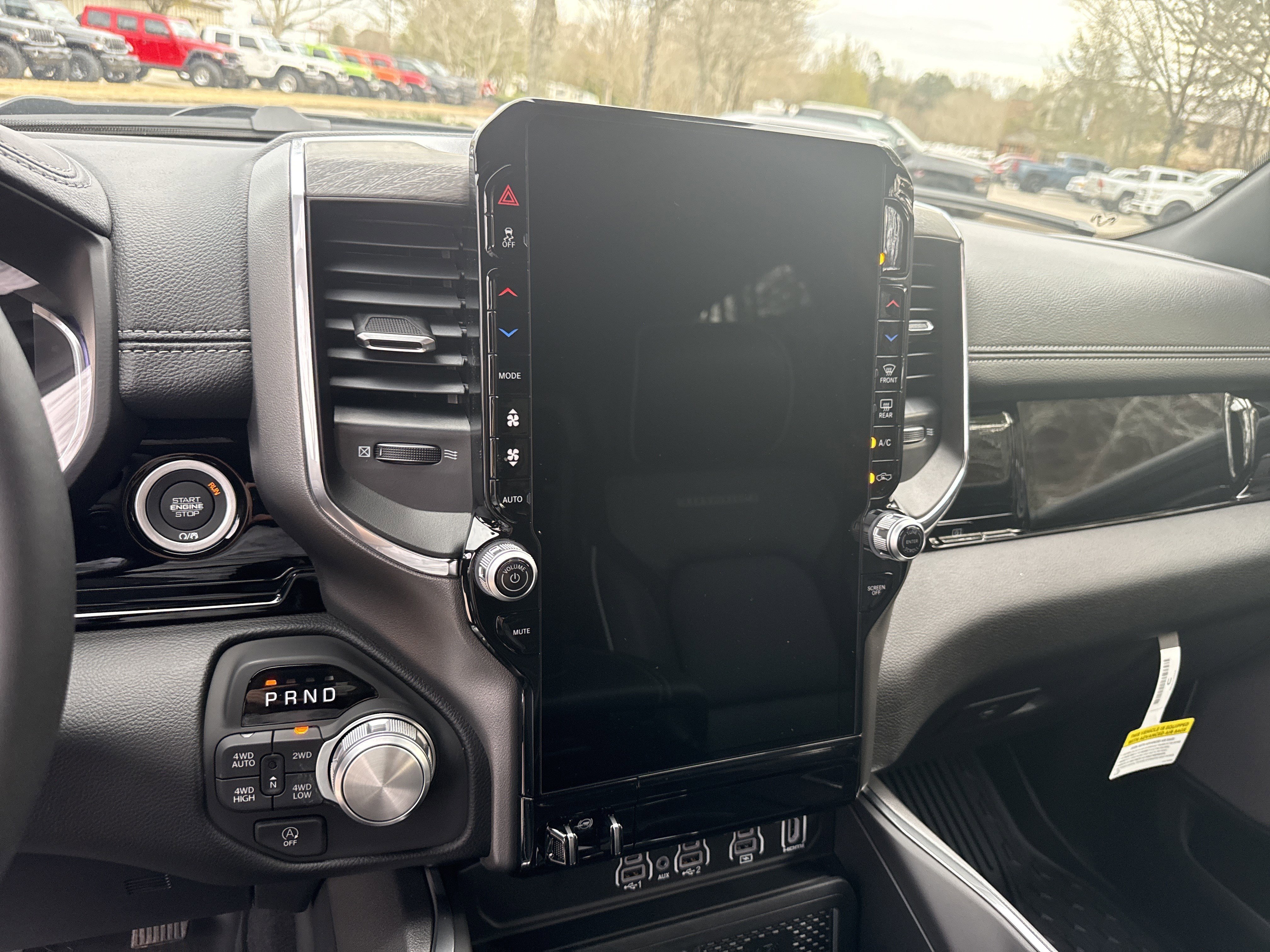 New 2026 Forged Blue Metallic RAM  image 29
