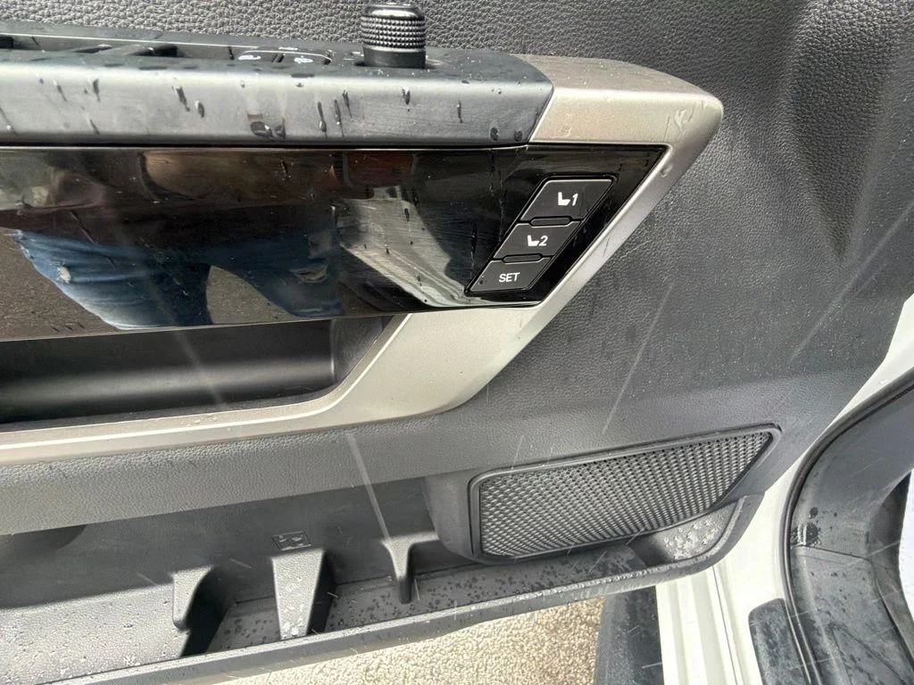 Used 2024 Beige Toyota Limited image 18