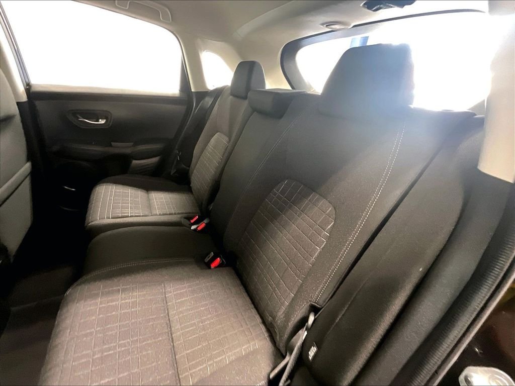 Used 2024 Black Honda LX image 15