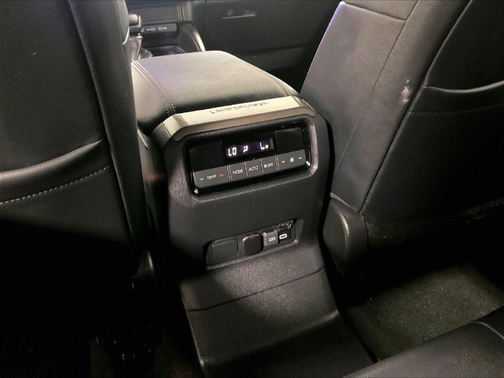 Used 2024 Blue Toyota Base image 29
