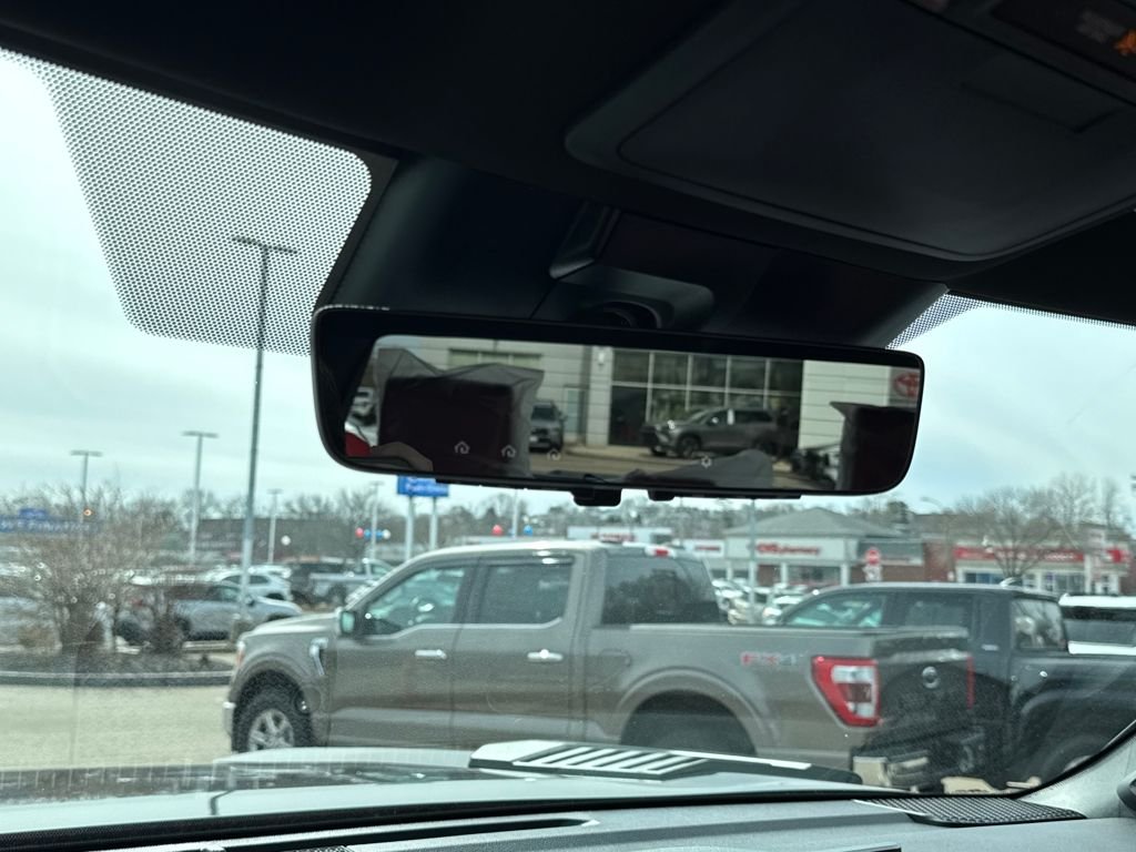 2026 Toyota Tundra TRD Pro - Photo 39