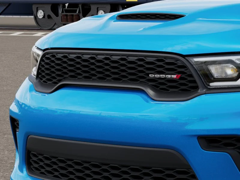 New 2026 B5 Blue Dodge GT HEMI V8 image 8
