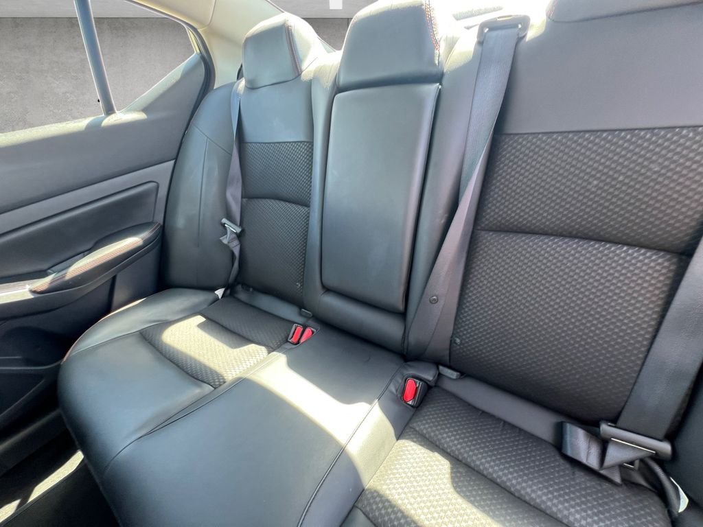 Certified Used 2024 Gray Nissan 2.5 SR image 22