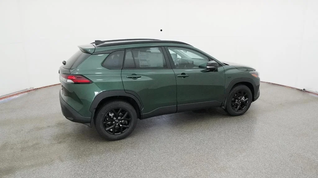 New 2026 Cypress Toyota LE image 16