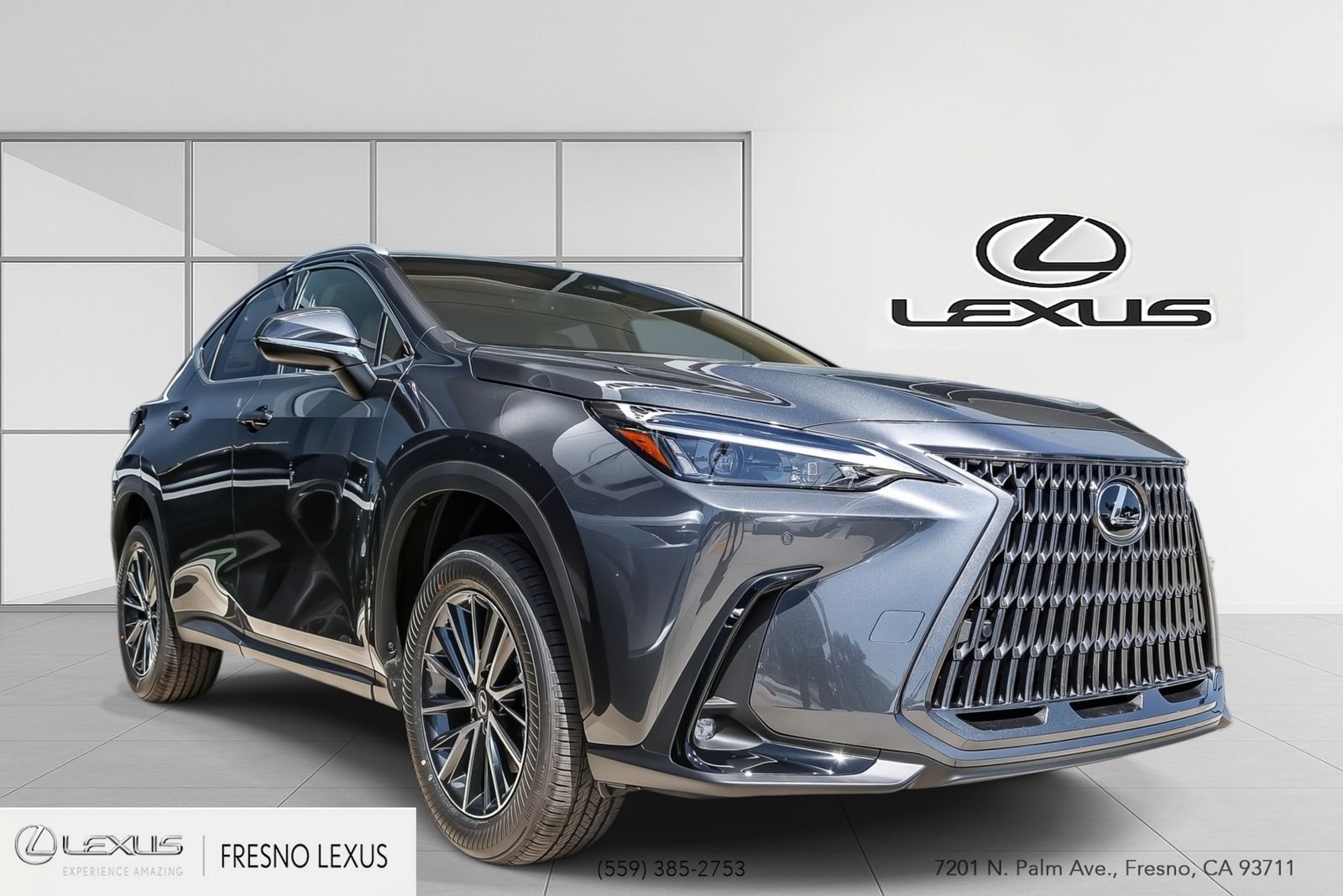 2026 Lexus NX  350 PREMIUM AWD