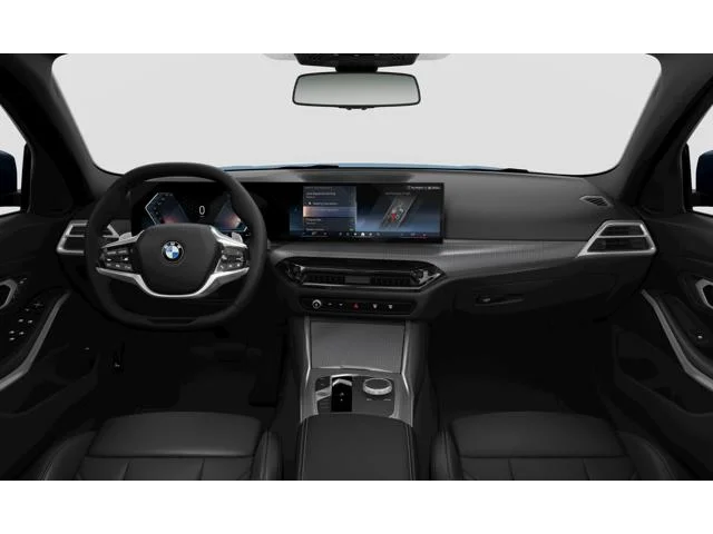 New 2026 Arctic Race Blue metallic BMW  image 7