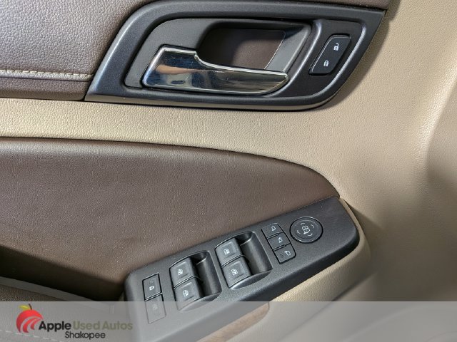 Used 2015 White Chevrolet LTZ image 13