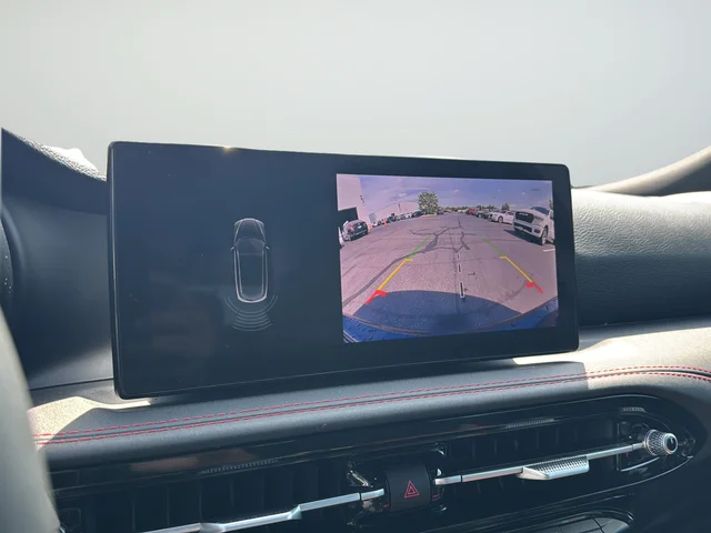 Used 2024 Black Dodge R/T Plus image 15