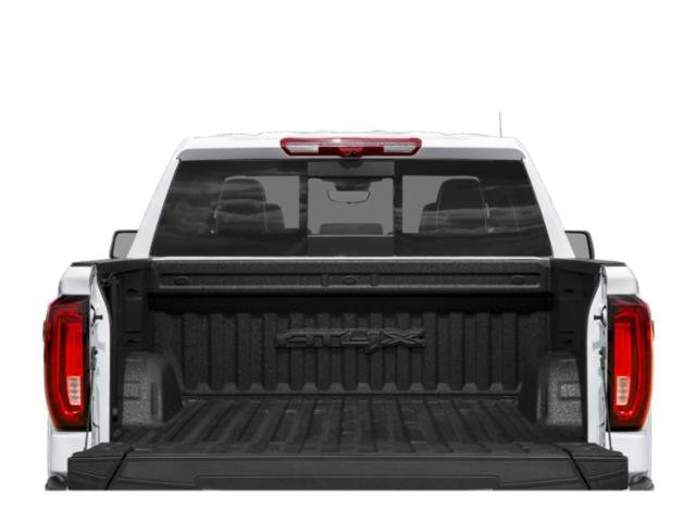 Used 2023 Onyx Black GMC AT4X image 14