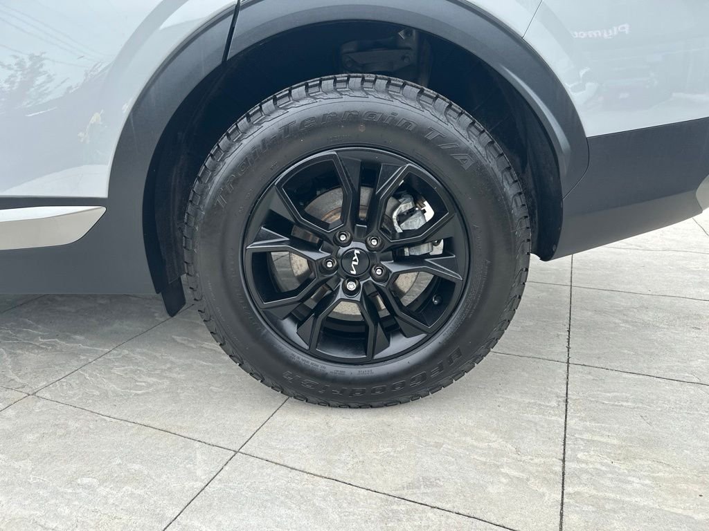 2023 Kia Sportage X-Pro - Photo 8