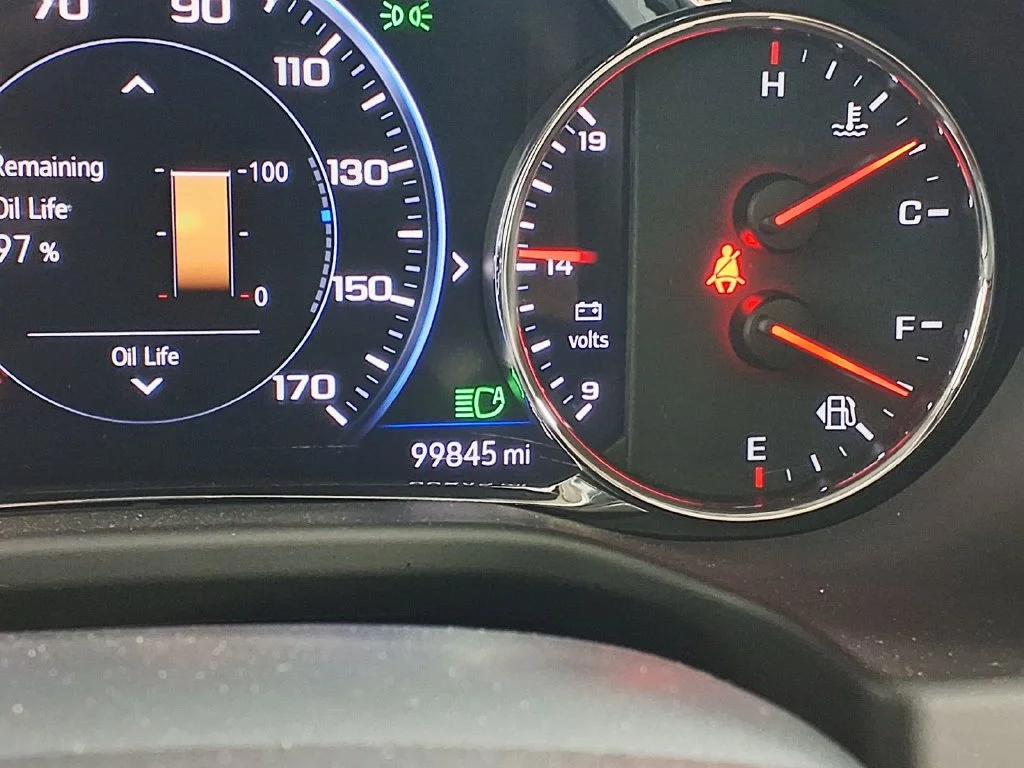Used 2020 White GMC Denali image 20